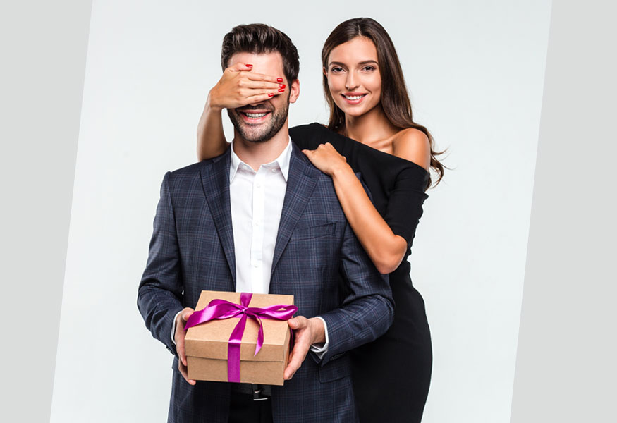 le parfait cadeau pour son homme