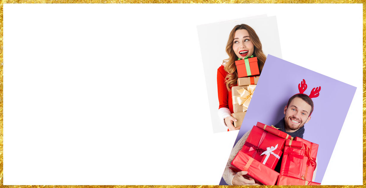 ton cadeau de noel