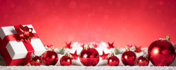 Cadeau pour Noel