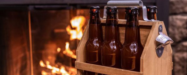Cadeaux de la bière