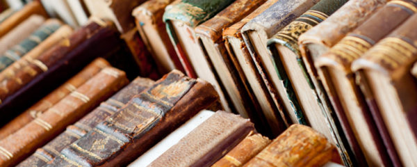Des beaux livres