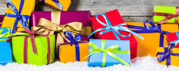 idées de cadeaux