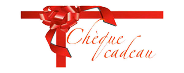 Carte cadeau