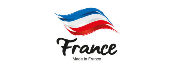 made in France