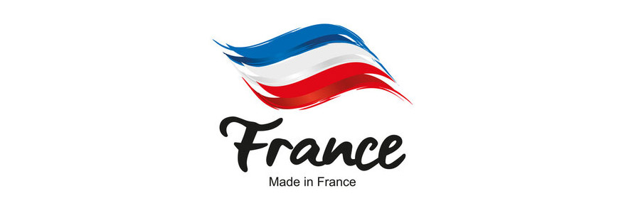 made in France